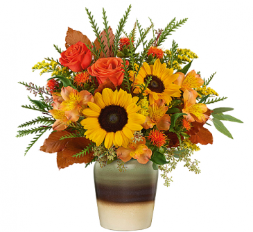 Thankfully Yours Bouquet