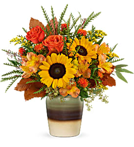 Thankfully Yours Bouquet