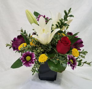 Thanks a Bunch Bouquet in Fort Myers, FL | VERONICA SHOEMAKER FLORIST LLC Thanks a Bunch Bouquet in Fort Myers, FL | VERONICA SHOEMAKER FLORIST LLC