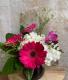Thanks a Bunch Keepsake Vase Arrangement