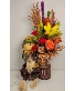 Happy Fall Ya'll Fall Arrangement