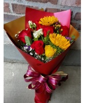 Thanks Giving Gift Bouquet  Any Occasion