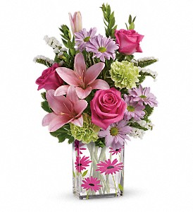 Thanks In Bloom
