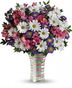 Thanks to You Teleflora