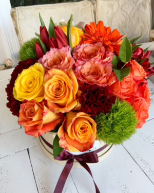 Blooming Dreams in Sparta, NJ | Bluet Flower Co. Blooming Dreams in Sparta, NJ | Bluet Flower Co.