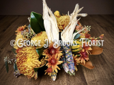 THANKSGIVING 
