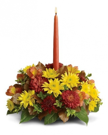 Thanksgiving Arrangement