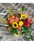 Thanksgiving Blessings Floral arrangement