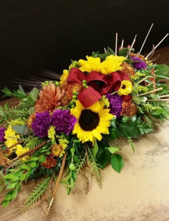 Thanksgiving Celebration