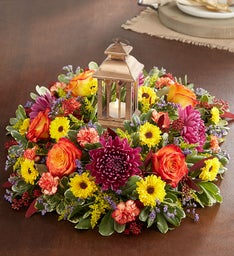 Thanksgiving Centerpiece
