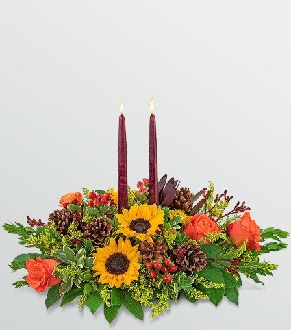 Thanksgiving Centerpiece 