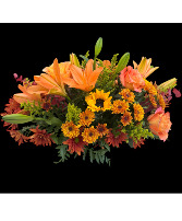 Thanksgiving Centerpiece  