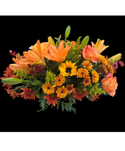 Thanksgiving Centerpiece  