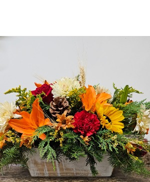 Thanksgiving Centerpiece Centerpiece 