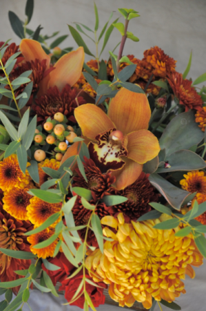 Thanksgiving Centerpiece Designer Choice in Chatham, NJ | SUNNYWOODS FLORIST Thanksgiving Centerpiece Designer Choice in Chatham, NJ | SUNNYWOODS FLORIST