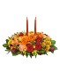 Thanksgiving Centerpiece Fall Centerpiece