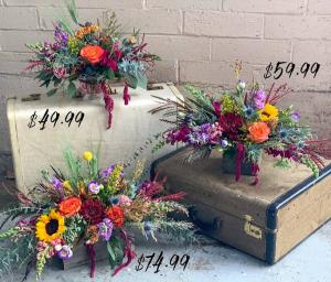 Thanksgiving Centerpiece Fresh Flower Centerpiece in Dixon, IL | WEEDS FLORALS, DESIGN & DECOR Thanksgiving Centerpiece Fresh Flower Centerpiece in Dixon, IL | WEEDS FLORALS, DESIGN & DECOR