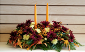 Thanksgiving Centerpiece - Medium