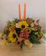 Thanksgiving centerpiece   Mesa apache junction 