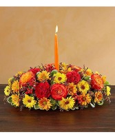 Thanksgiving centerpiece  Thanksgiving 