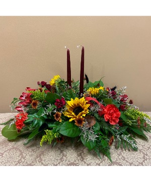 Thanksgiving Classic Oval #2 