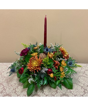 Thanksgiving Classic Round #3 