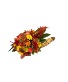 Thanksgiving Cornucopia Arrangement