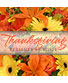 Thanksgiving Flowers Designer's Choice