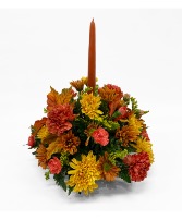 Thanksgiving Memories  in Defiance, Ohio | FANCY PETALS