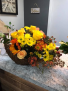 Thanksgiving Season Basket