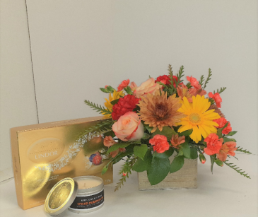 Thanksgiving Special in Tottenham, ON | TOTTENHAM FLOWERS & GIFTS Thanksgiving Special in Tottenham, ON | TOTTENHAM FLOWERS & GIFTS