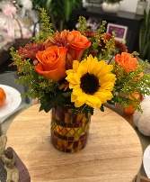 Thanksgiving Special! 