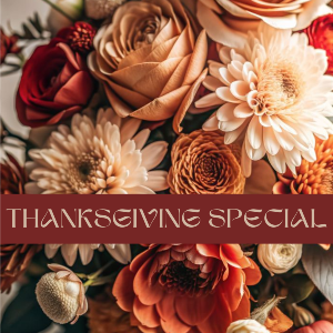 Thanksgiving Special Designers Choice