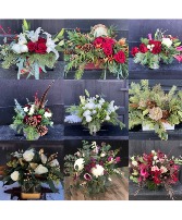 Holiday Chic  Designers choice 