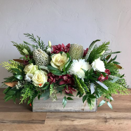 Thanksgiving Thanksgiving Table arrangement