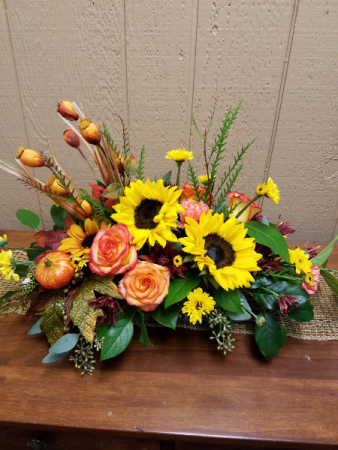 Thanksgiving Tradition  in Hutchinson, KS | Don's Custom Floral
