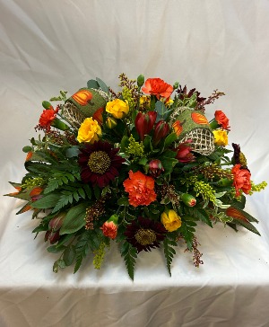 Thanksgiving Traditions Centerpiece Small Centerpiece Arrangement