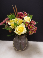 Thanksgiving wishes Bouquet