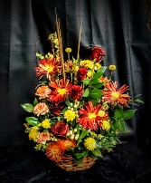 That Fall Feel. Fall