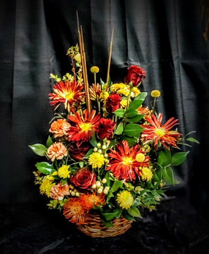 That Fall Feel. Fall