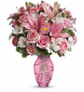 THAT WINNING SMILE Bouquet