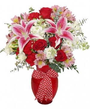 THAT'S AMORE! Arrangement