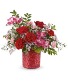 Teleflora's Be Dazzled Bouquet 