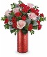 Teleflora's Boldly Beautiful Bouquet 