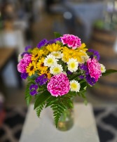 The Ailene Vased Arrangement