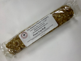 The Alabama Pecan Company  Pecan Log 7oz