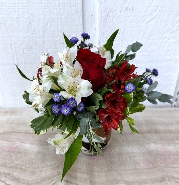 The Allison  in Easton, MD | Garden Treasures LLC