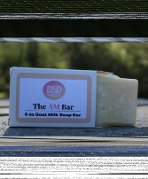 THE AM BAR 
