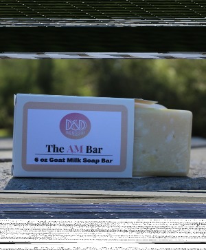 THE AM BAR 