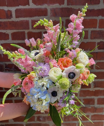 The Anna in Nashville, TN | BLOOM FLOWERS & GIFTS The Anna in Nashville, TN | BLOOM FLOWERS & GIFTS